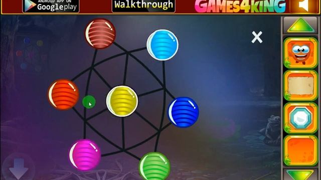 G4K Pacific Polar Bear Escape Game Walkthrough смотреть онлайн