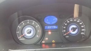 Geely CK 2013 обзор