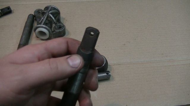 Москвич, вечный маятник. смотреть онлайн