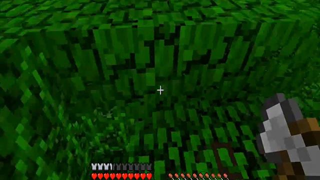 Майнкрафт сериал Загадка мира Серия 1 смотреть онлайн