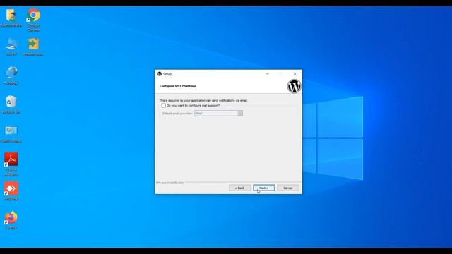 How to install WordPress in Localhost / Laptop / PC /