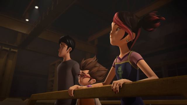 Transformers: Prime | Bumblee & Arcee | Compilation | Animation | Transformers Official смотреть онлайн