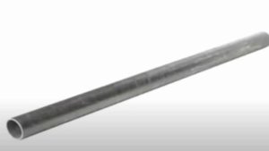 железная труба упала (надеюсь что на голову Ninzoil)