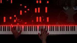 The most iconic horror anime music theme