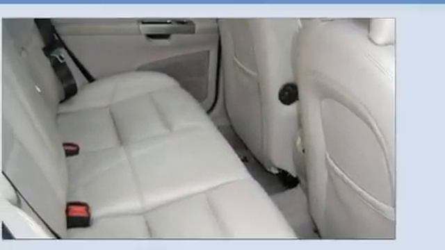 2007 Volvo S40 Houston TX 77079