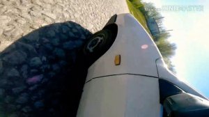 Как снимает GoPro hero 3