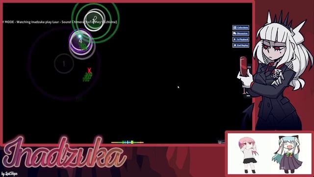 Долгожданный пасс Sound Chimera 6.6* смотреть онлайн