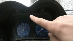 Снимаем панель приборов Honda HR-V