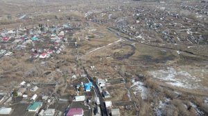 15 04 2021 Буфер Зенковский район