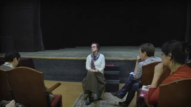 Мастер Класс смотреть онлайн