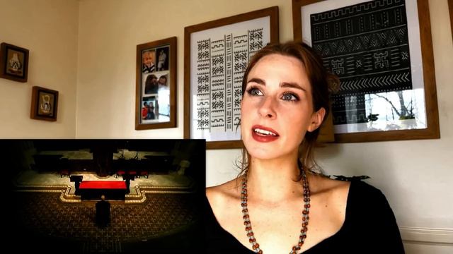 Eminem - "Cleaning out my closet" Reaction смотреть онлайн