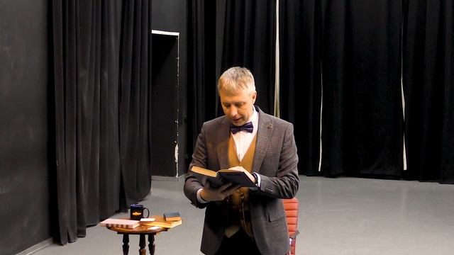 Лекция К.М.Захарова «Н. В. Гоголь: Все обман, все мечта, все не то, чем кажется» смотреть онлайн