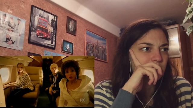 ПЕРВЫЙ ТИЗЕР 8 СЕЗОНА "АМЕРИКАНСКОЙ ИСТОРИИ УЖАСОВ" || Ковен, Дом-убийца и Джессика Лэнг смотреть онлайн