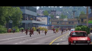 ArmA 3 - Zombies & Demons: Salvation