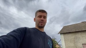 Строительство бюджетного дома в Крыму из ракушки