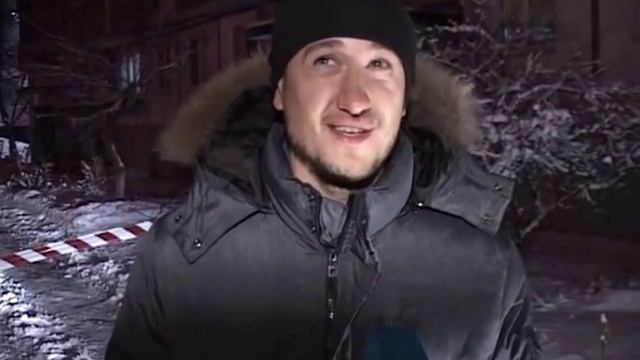 Дерево упало на жилой дом на проспекте Столетия смотреть онлайн