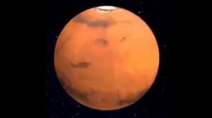 Ретроградный МАРС