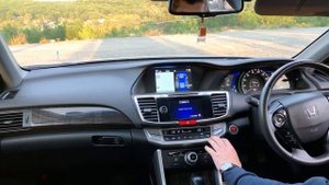 Большой обзор Honda Accord hybrid cr 6 от владельца. Поломки, плюсы и минусы ?