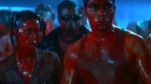 Confusion - New Order (Pump Panel Reconstruction Mix) - Blade Blood Rave Scene