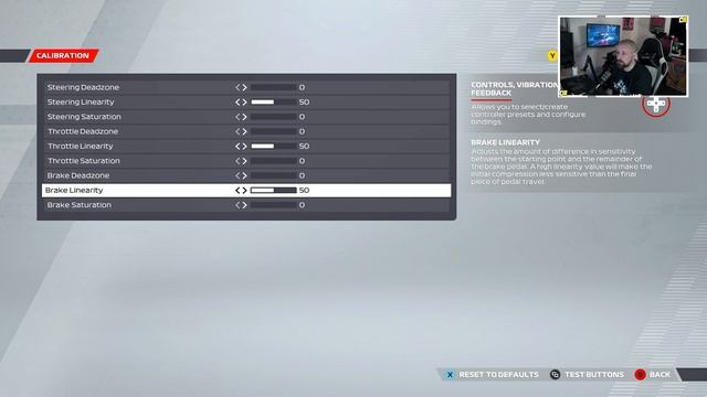 F1 2022 Controller Settings Guide ? Best Controller Settings F1 22 смотреть онлайн