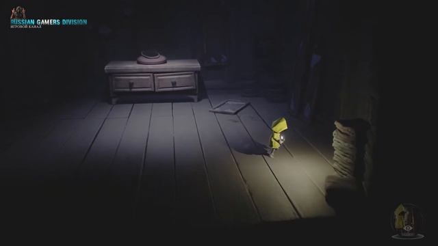 Прохождение LITTLE NIGHTMARES [маленькие кошмары]►ГЕЙША - КОРОЛЕВА РАЗБИТЫХ ЗЕРКАЛ► ФИНАЛ► часть 6
