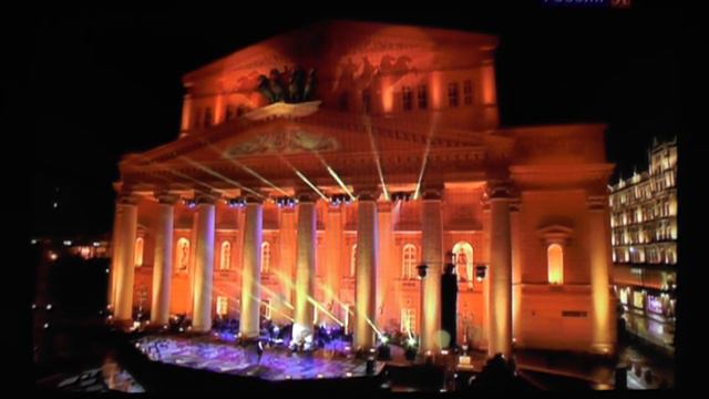 романс из оперы "Любовный напиток"/Г.Доницетти/Алексей Татаринцев смотреть онлайн