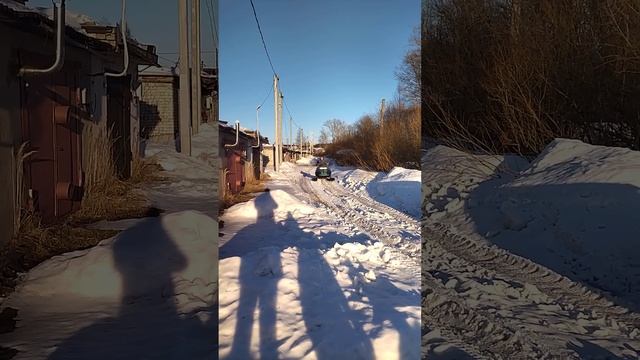 polaris trail touring смотреть онлайн