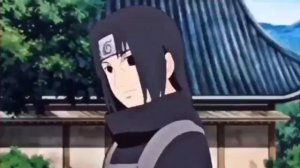ITACHI AMV ❤️😘#itachiedit #capcut