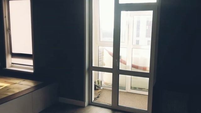 Студия в Тюменской слободе