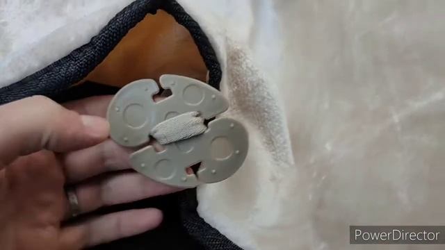 Меховые накидки из Галамарта! смотреть онлайн