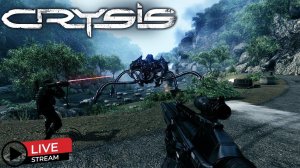 Crysis Remastered, ВСТРЕЧА С ШУТОМ,  Contact , ШУТЕР ОТ ПЕРВОГО ЛИЦА