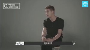 Run BTS 1 эпизод. Начало.