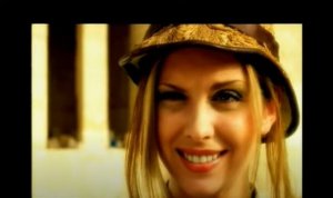 Варвара - Бабочка