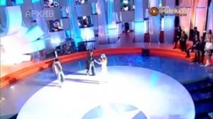 Лерика Голубева - "Пара парней"