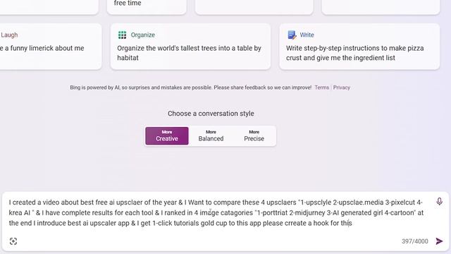 1-Click Tutorial's Story ✔️ Start AI Adventure NOW! #1ClickTutorials