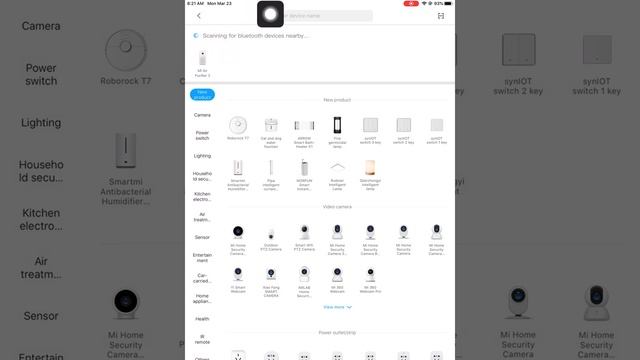 Air Purifier 3 WiFi Set up with Smart Phone[ Mi home App] смотреть онлайн