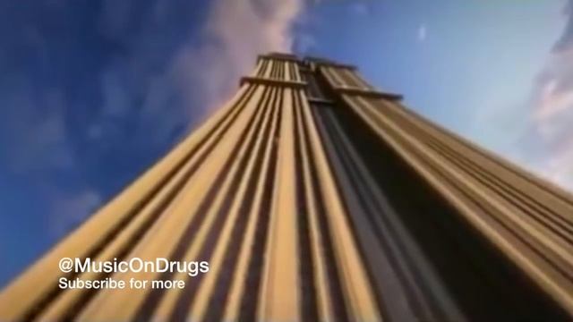 Crazy Frog - Axel F Manea mix 50% speed смотреть онлайн