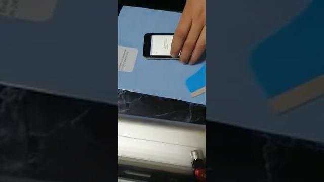 гидрогелевая пленка проверка на прочность