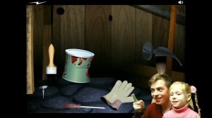 Гвоздик и Магнит ПРОТИВ МОЛОТКОВ Игра Neil the Nail ОТ Sofia & Dima Video Games
