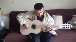 Valencia VC354 mini Duman testi