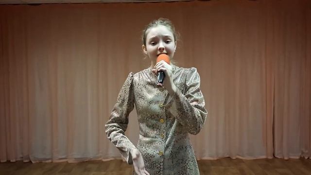 Луц Алина Андреевна, 11-14 лет смотреть онлайн