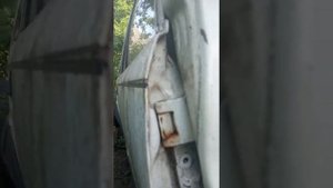 Ахтунг!!! Смотреть всем!!!! Снятие дверей Опель!!!! Выбивание пальцев петель без повреждений !!!