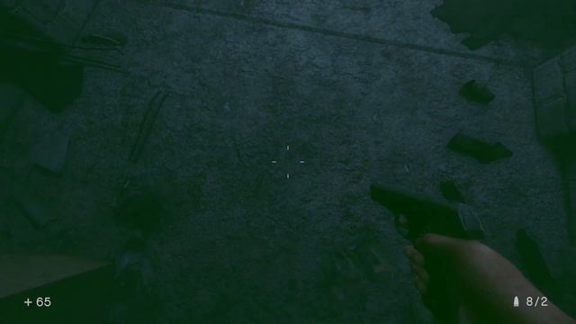 МЕНЯ ДОМАГАЕТСЯ ЖЕНЩИНА ПОСТАРШЕ In Sound Mind смотреть онлайн