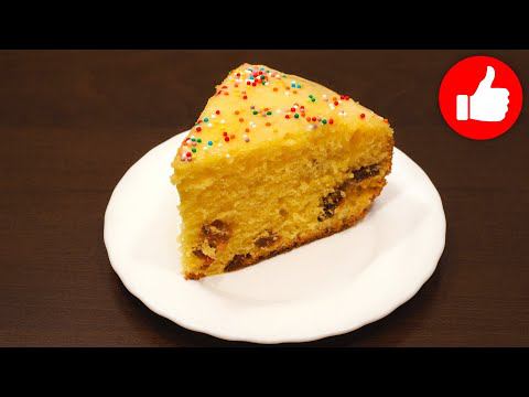 ИЗ НИЧЕГО БЫСТРО К ЧАЮ - АРОМАТНЫЙ МАНДАРИНОВЫЙ КЕКС В МУЛЬТИВАРКЕ, РЕЦЕПТ! КАК ПРИГОТОВИТЬ ВЫПЕЧКУ?