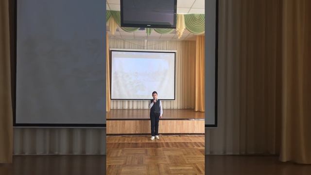 Слава ветеранам։Геворкян Самвел: смотреть онлайн