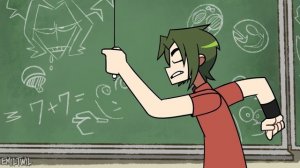 School 13 (REANIMATED)