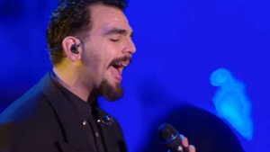 IL Volo - Tutti Per Uno - Grande Amore (First Concert)