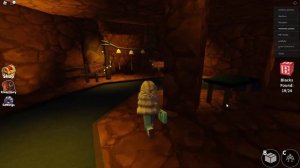 РАДУЖНЫЕ ДРУЗЬЯ ХОТЯТ МЕНЯ УБИТЬ ! СТРАШНЫЙ ХОРРОР В ROBLOX