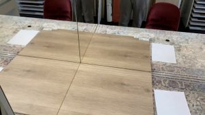 Ламинат Pergo Дуб Французский, Планка CLASSIC PLANK 4V L1301-01831