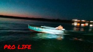 Mikatsu 9.9 / ТЕСТ ДРАЙВ / НА МАКСИМУМ / ДРИФТ НА ЛОДКЕ